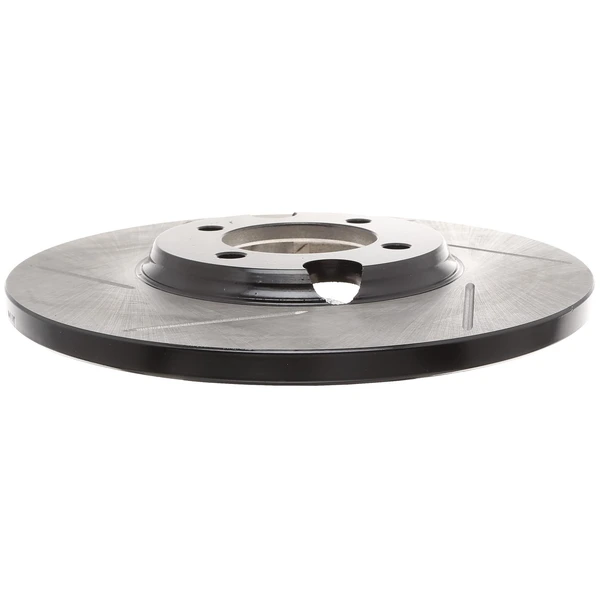 Centric 126.20008SR Brake Rotor Rear Right