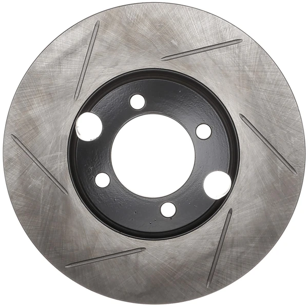 Centric 126.20008SR Brake Rotor Rear Right