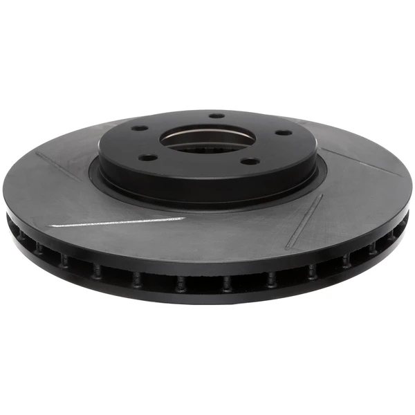 Centric 126.20014SR Brake Rotor Front Right