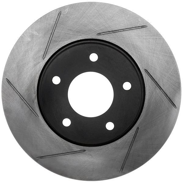 Centric 126.20014SR Brake Rotor Front Right