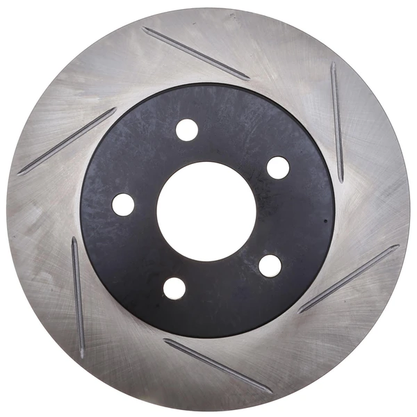 Centric 126.20017SL Brake Rotor Rear Left