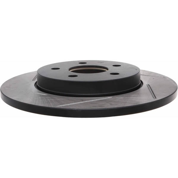 Centric 126.20017SR Brake Rotor Rear Right