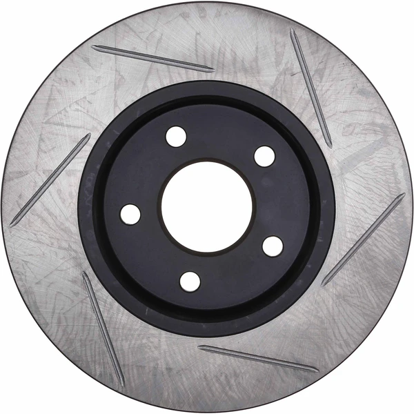 Centric 126.20017SR Brake Rotor Rear Right