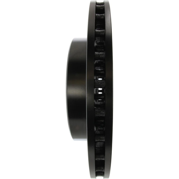 Centric 126.20018SL Brake Rotor Front Left