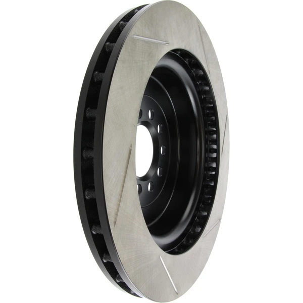 Centric 126.20018SR Brake Rotor Front Right