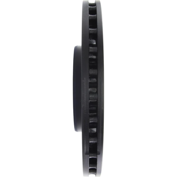 Centric 126.20020SL Brake Rotor Front Left