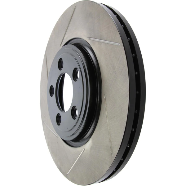 Centric 126.20023SR Brake Rotor Front Right