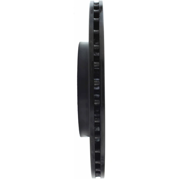 Centric 126.20024CSL Brake Rotor Front Left