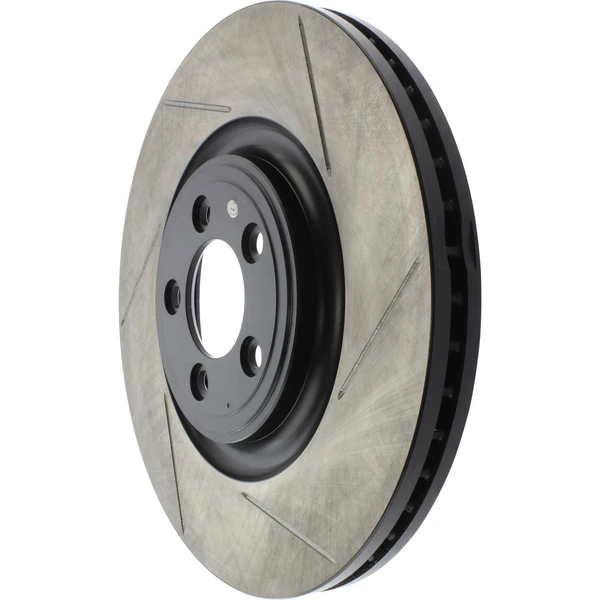 Centric 126.20024SL Brake Rotor Front Left