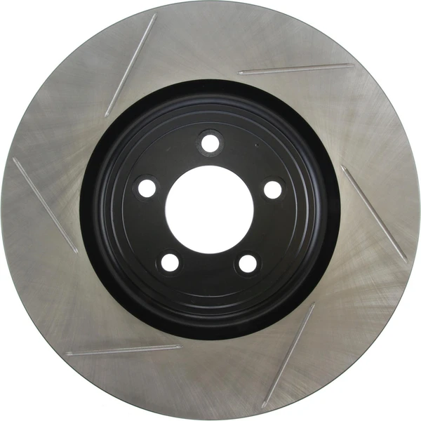 Centric 126.20024SR Brake Rotor Front Right