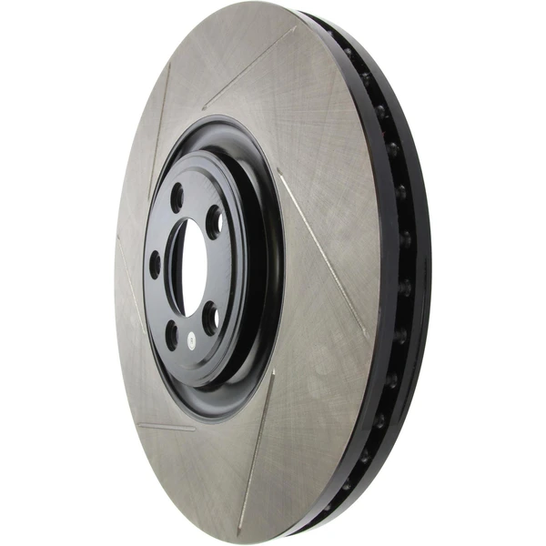 Centric 126.20030SR Brake Rotor Front Right