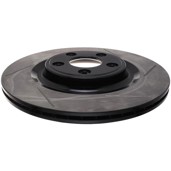 Centric 126.20032SL Brake Rotor Rear Left