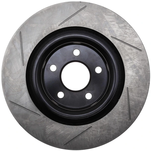 Centric 126.20032SL Brake Rotor Rear Left