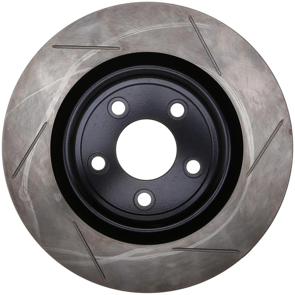 Centric 126.20032SL Brake Rotor Rear Left