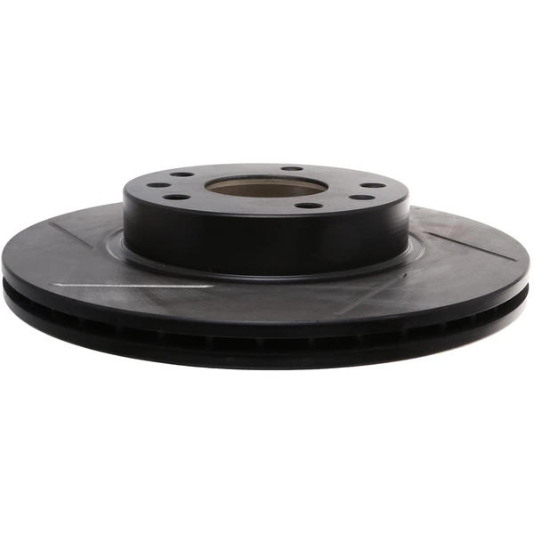 Centric 126.22006SR Brake Rotor Front Right