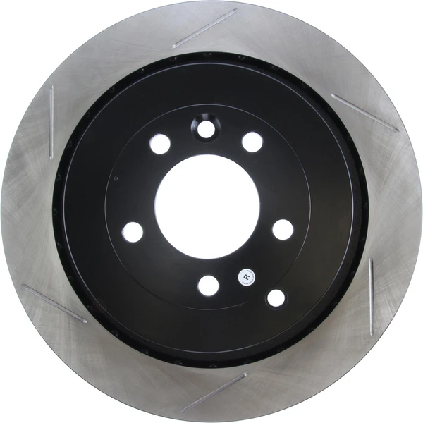 Centric 126.22010SR Brake Rotor Rear Right