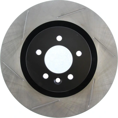 Centric 126.22011SR Brake Rotor Front Right