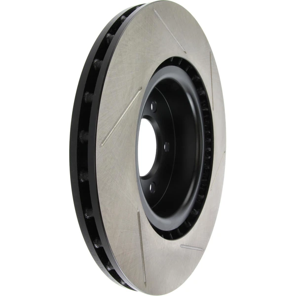 Centric 126.22011SR Brake Rotor Front Right