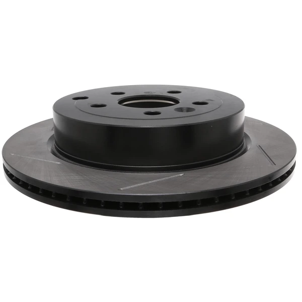 Centric 126.22018SR Brake Rotor Rear Right