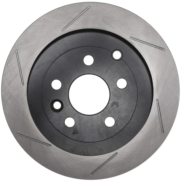 Centric 126.22018SR Brake Rotor Rear Right