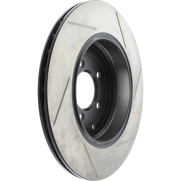 Centric 126.22021SR Brake Rotor Rear Right