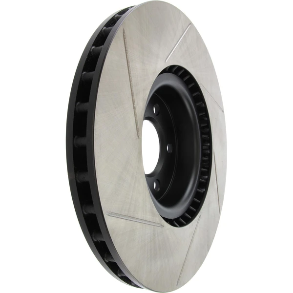 Centric 126.22022SL Brake Rotor Front Left