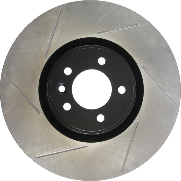 Centric 126.22022SR Brake Rotor Front Right