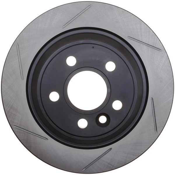 Centric 126.22023SR Brake Rotor Rear Right