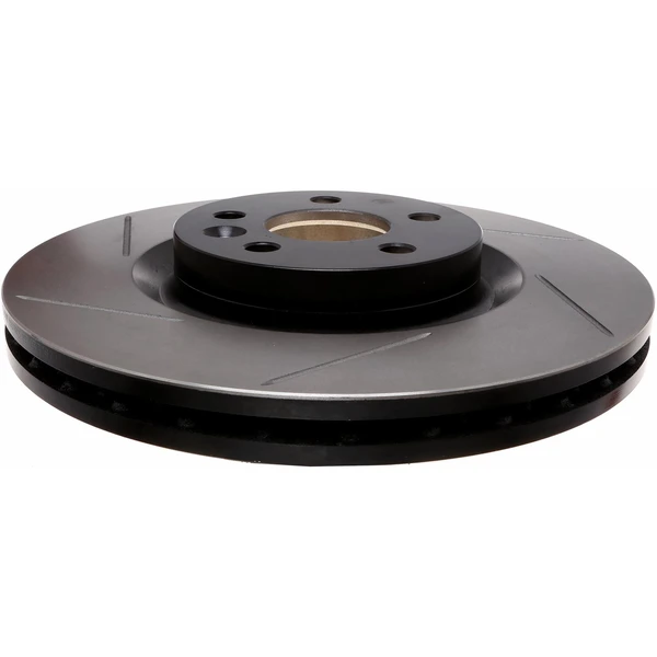 Centric 126.22026SR Brake Rotor Front Right