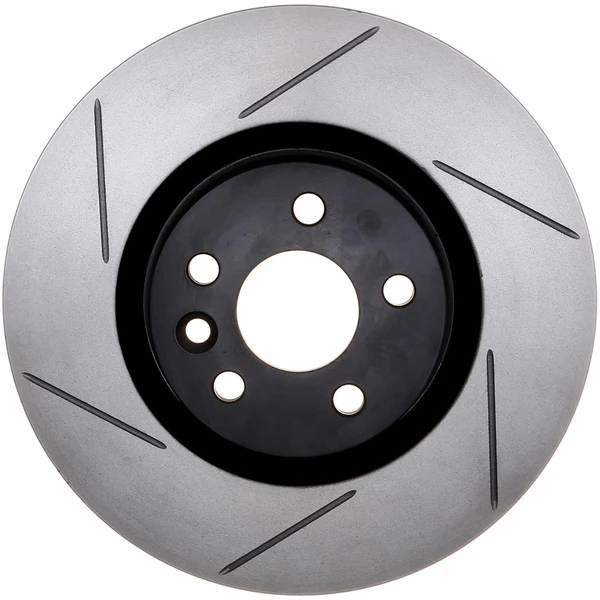 Centric 126.22026SR Brake Rotor Front Right