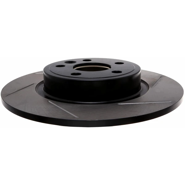 Centric 126.22029SL Brake Rotor Rear Left