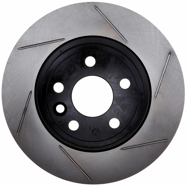 Centric 126.22029SL Brake Rotor Rear Left