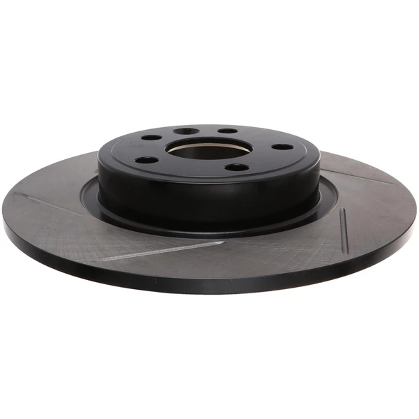 Centric 126.22029SR Brake Rotor Rear Right