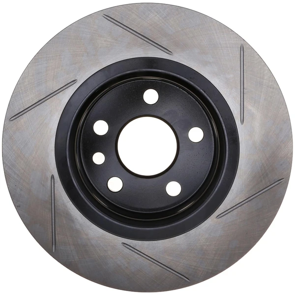 Centric 126.22029SR Brake Rotor Rear Right