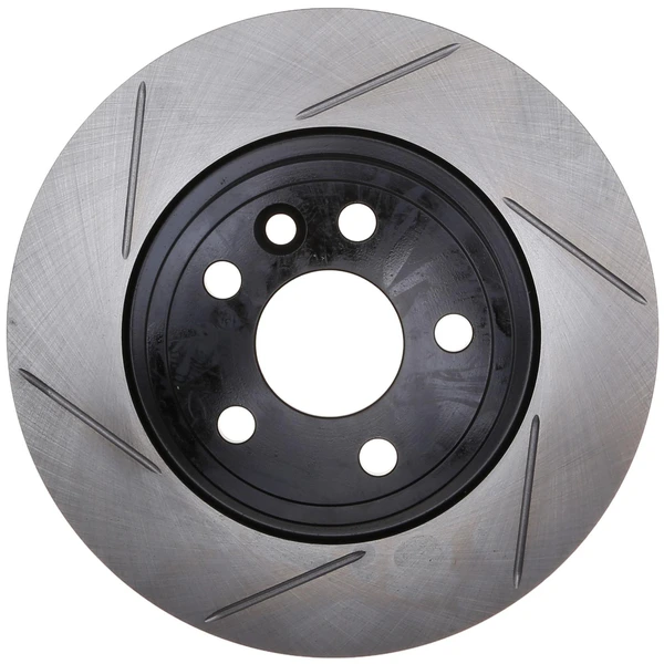 Centric 126.22029SR Brake Rotor Rear Right
