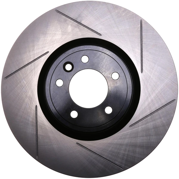 Centric 126.22032SL Brake Rotor Front Left