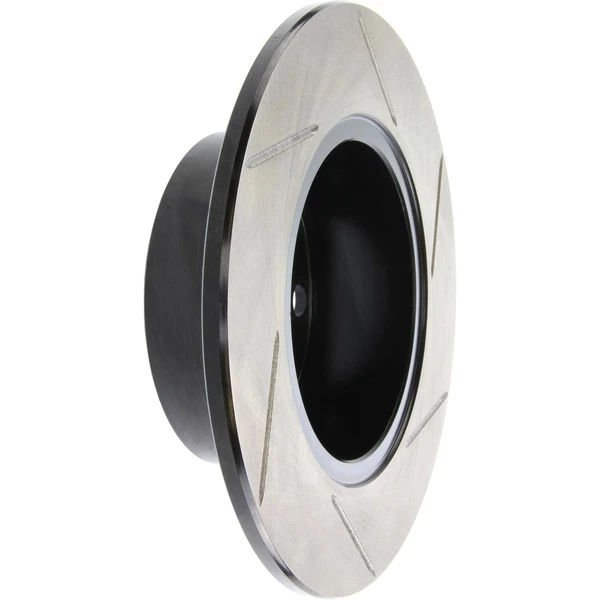 Centric 126.33038SL Brake Rotor Rear Left