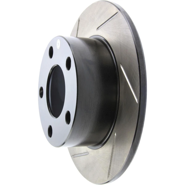 Centric 126.33038SR Brake Rotor Rear Right