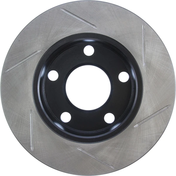 Centric 126.33047SR Brake Rotor Rear Right