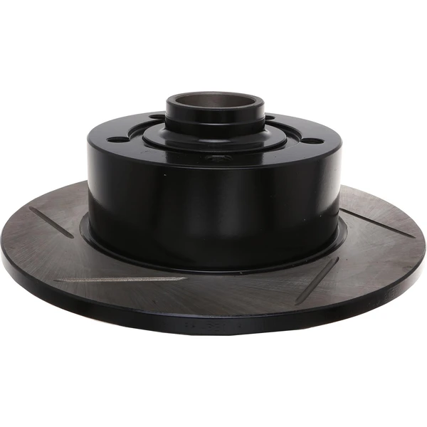 Centric 126.33048SR Brake Rotor Rear Right