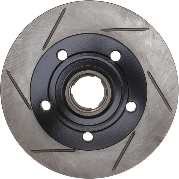 Centric 126.33048SR Brake Rotor Rear Right