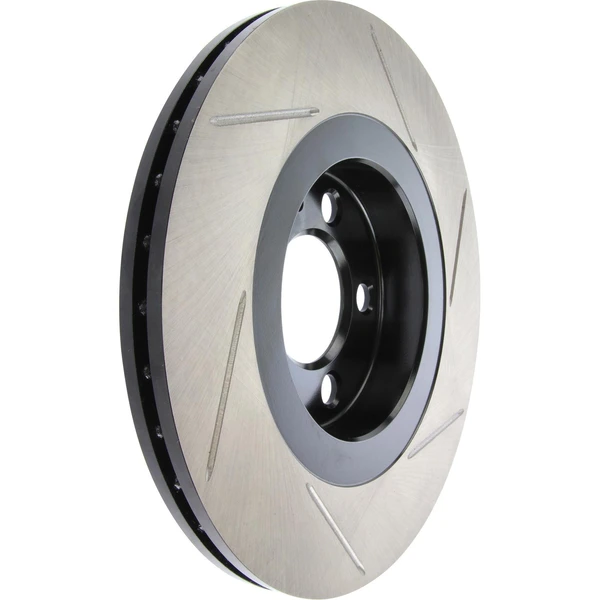 Centric 126.33054SR Brake Rotor Front Right