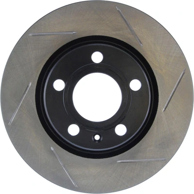 Disc Brake Rotor - Centric 126.33056CSL