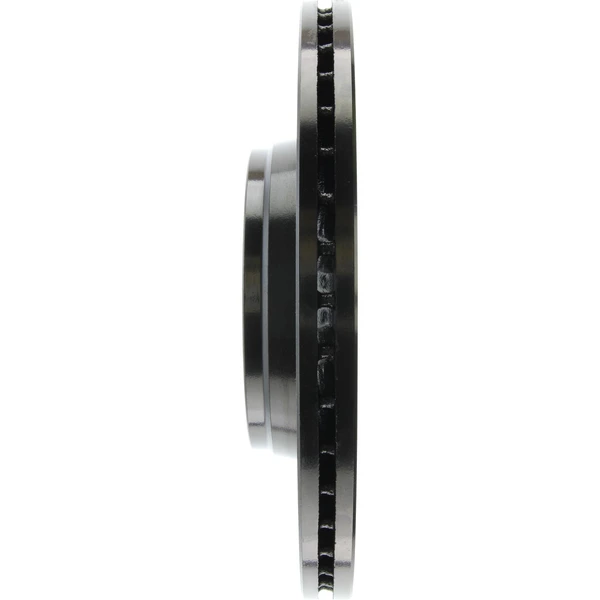 Centric 126.33056CSR Brake Rotor