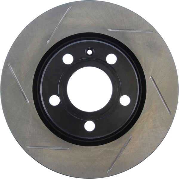 Centric 126.33056CSR Brake Rotor