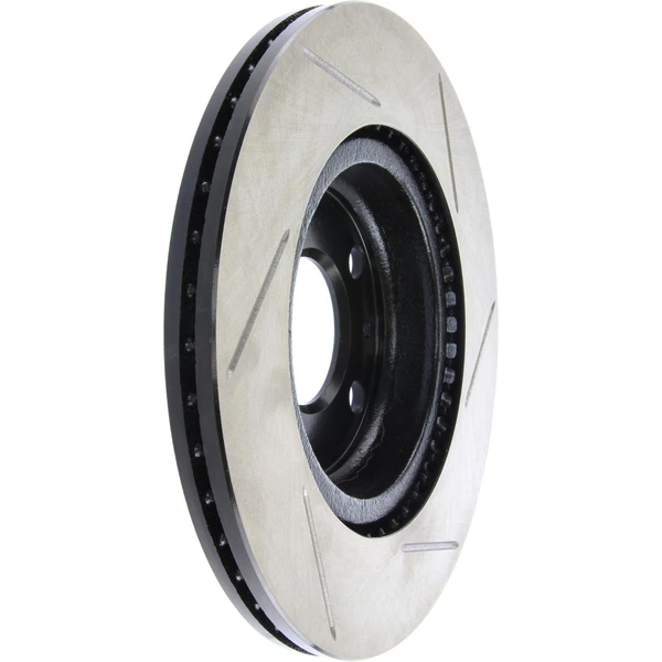 Centric 126.33056SR Brake Rotor