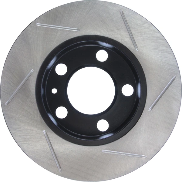 Centric 126.33057CSR Brake Rotor Rear Right