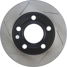 Centric 126.33063SR Brake Rotor Rear Right