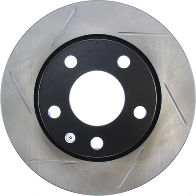 Centric 126.33067SR Brake Rotor Rear Right