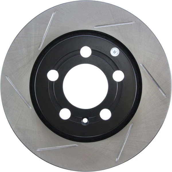 Centric 126.33069SL Brake Rotor Rear Left